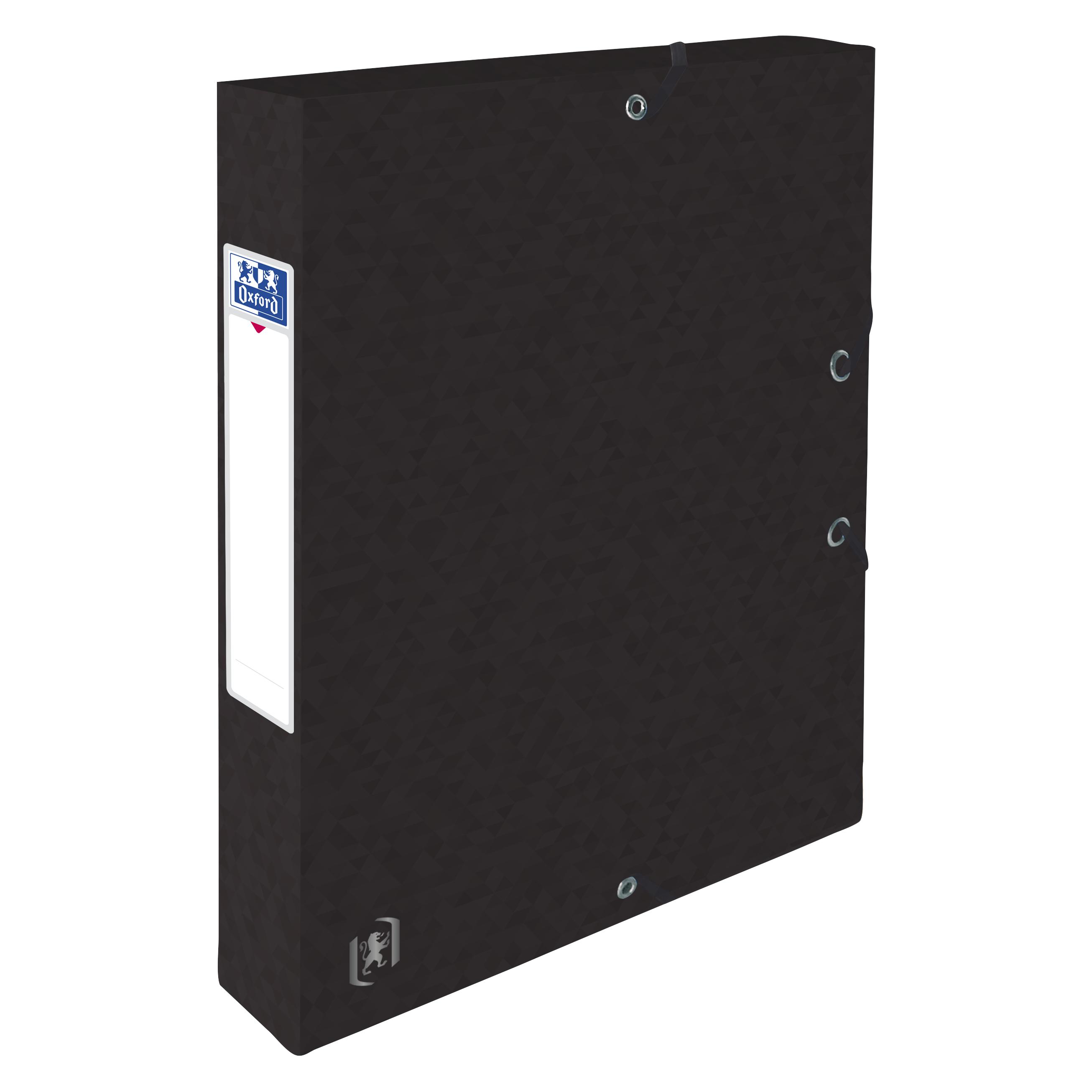 Oxford Sammelbox TOP FILE+, A4 (A4, 1x) (400114370)