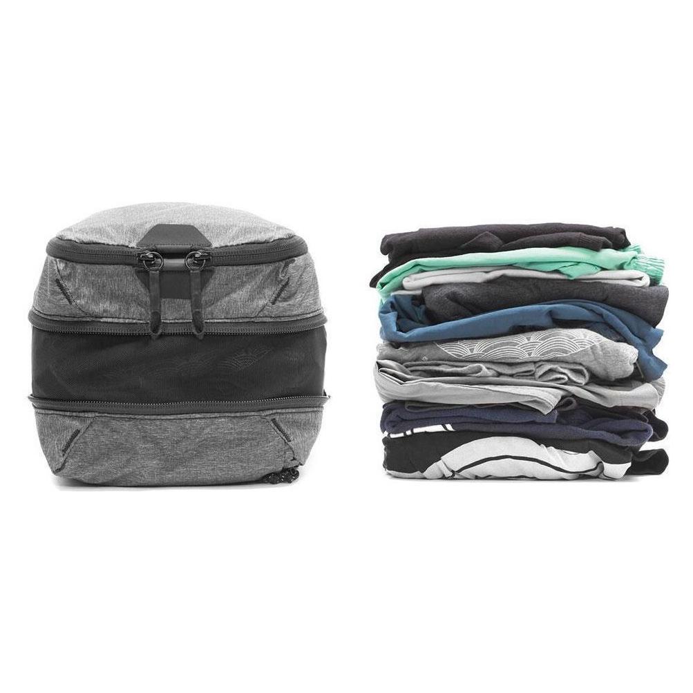 Peak Design Packing Cube Small (Kamera Innentasche, 9 l) (BPC-S-CH-1)