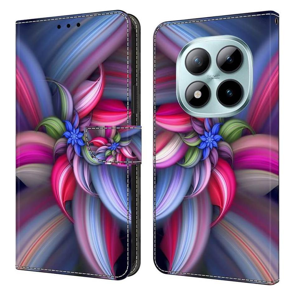 Cover-Discount Xiaomi Redmi Note 15 Pro+ / Poco M8 Pro - 3D-Effekt Hülle Etui (Xiaomi Redmi Note 15 Pro+) (68500976)