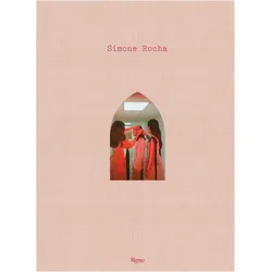 Simone Rocha, Ratgeber von Simone Rocha
