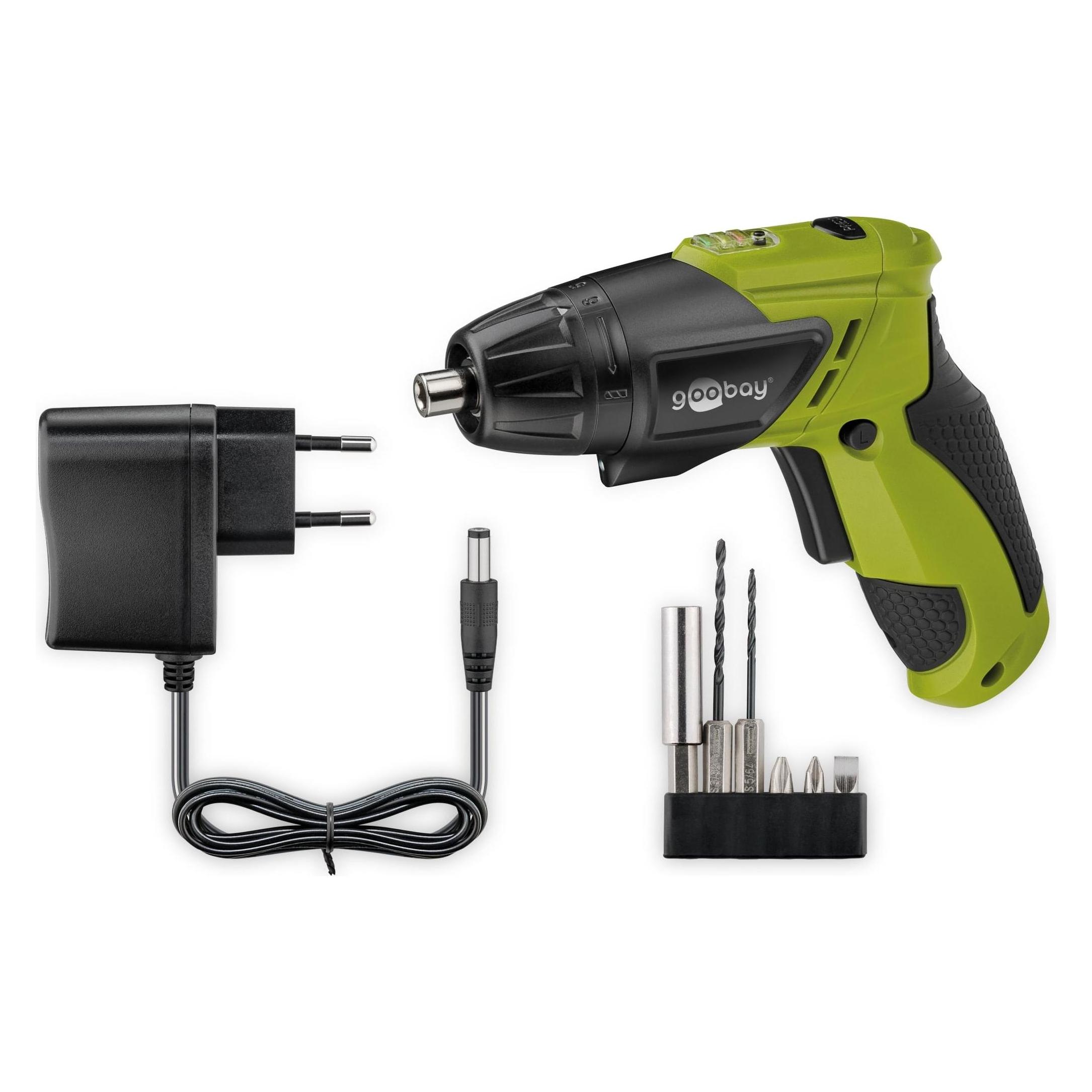 Goobay Bohrmaschine (71880)