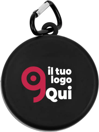 Bicchiere telescopico Dolly 220 ml Personalizzate o neutre