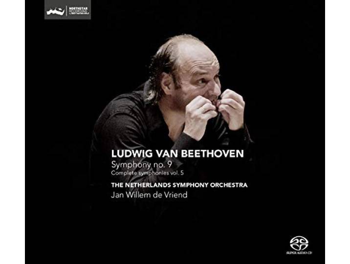 Sinfonie 9 (Complete symphonies vol.5)