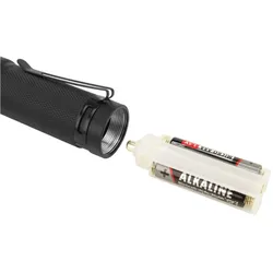 Ansmann, Taschenlampe, Taschenlampe Future (620 lm)