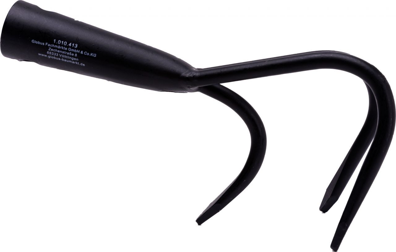 TrendLine Grubber 3 Zinken