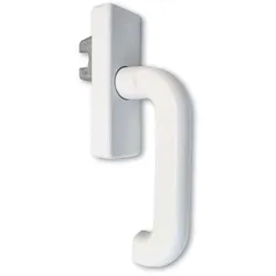 Schüco M&A Handhebel Fenstergriff Getriebehandhebel 214556