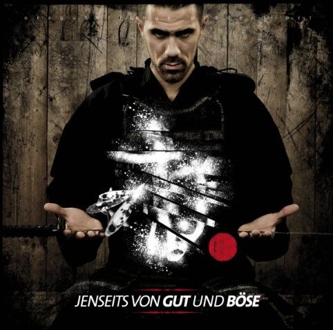 Bushido - Jenseits von Gut und Böse - Preis vom 27.09.2026 03:53:48 h