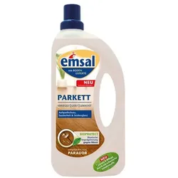 emsal Bodenreiniger »Parkett Bio Protect« 1l