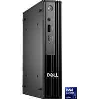 Pro Micro (RV6CG), Mini-PC schwarz, Windows 11 Pro