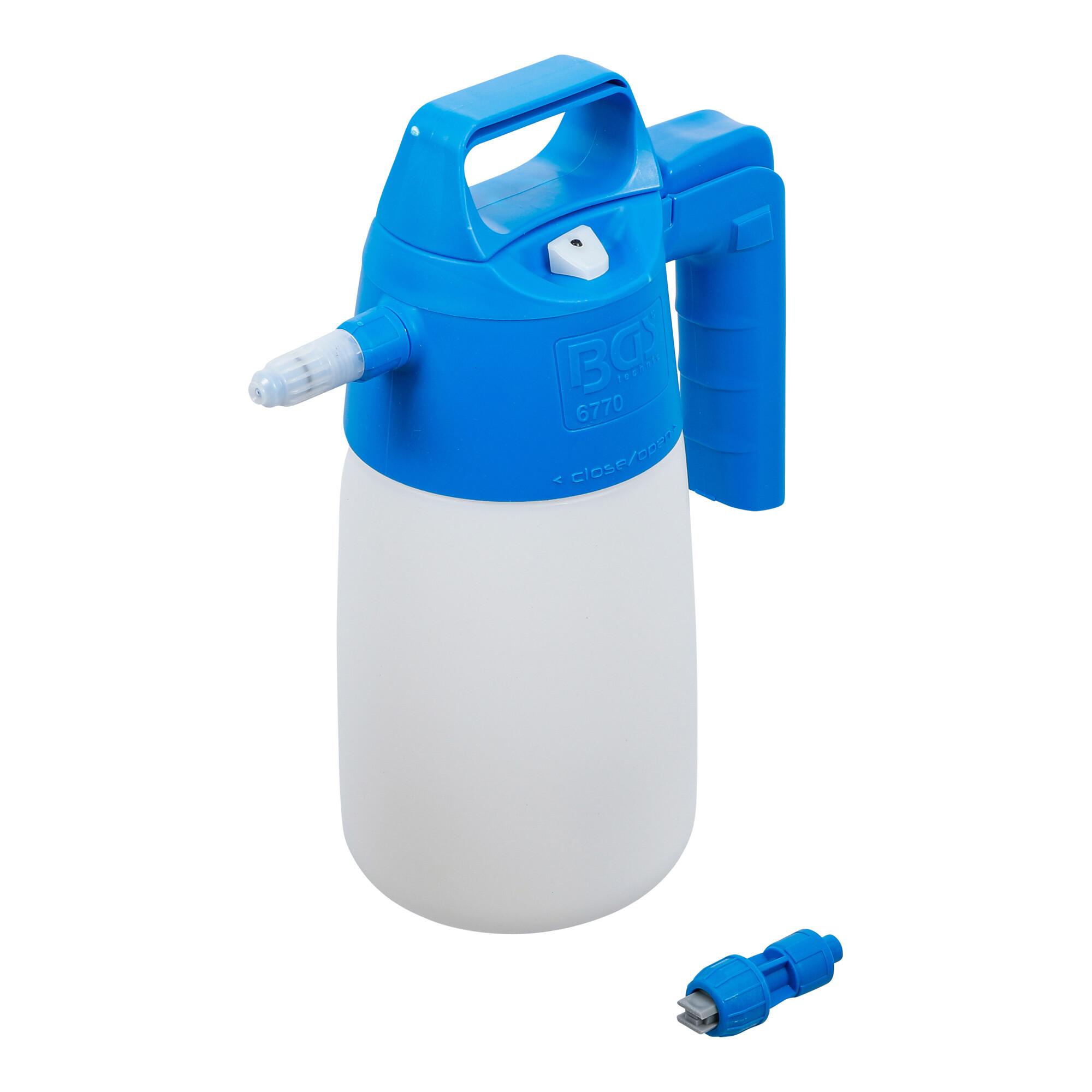 BGS Pumpsprühflasche 6770, 1,5 l ; BGS technic)