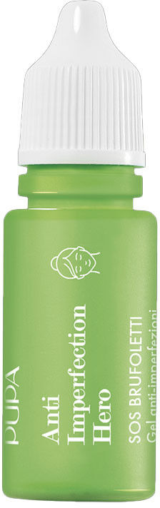Pupa Anti-Imperfection Hero Gel Soins Visage