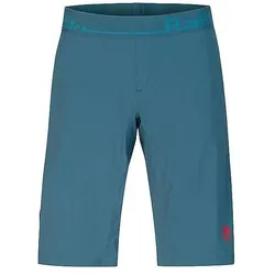 Rafiki, Herren, Outdoorhose, Lead II (XL), Türkis, Blau
