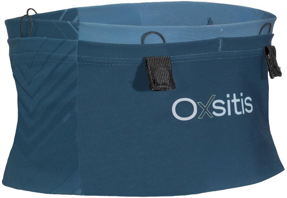 Oxsitis  - Slimbelt Spectre Cloud Blue - S - Ceinture Running