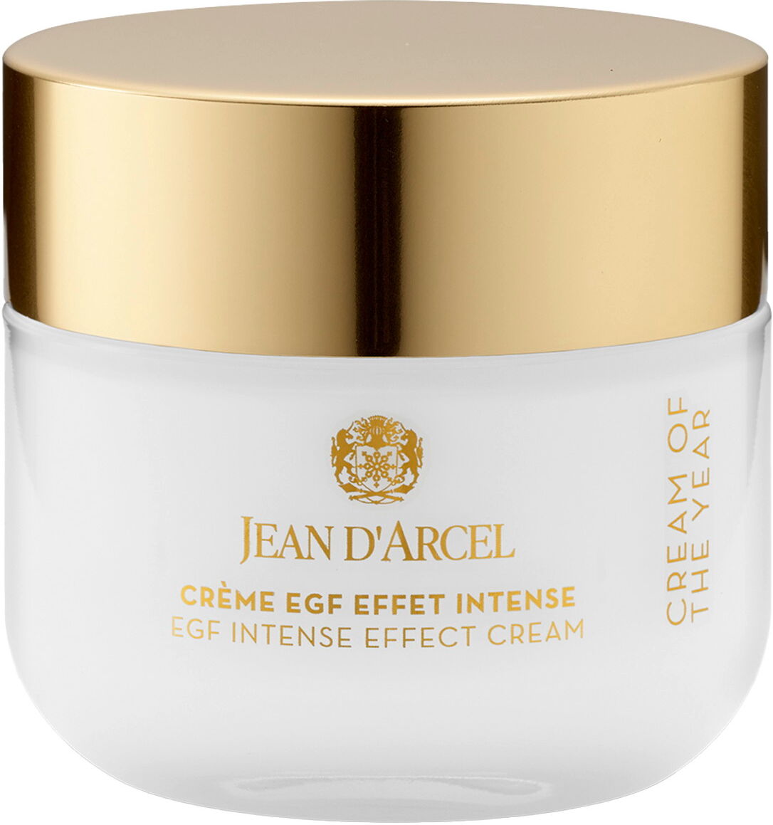 50ml JEAN D´ARCEL Crème EGF Effet Intense