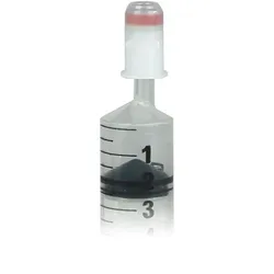 Membran-Adapter für Luer-Systeme 100 ST