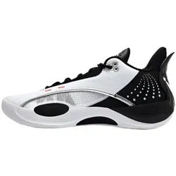 361°, Herren, Hallenschuhe, Team Joker - Ace (44.5), Mehrfarbig, Schwarz
