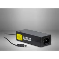 INTER-TECH Netzteil 60W extern mit C14-Gerätebuchse