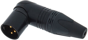 Neutrik NC3 MRX-B