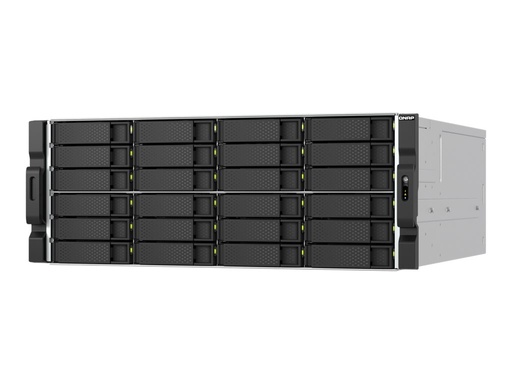 QNAP TS-H2477XU-RP - NAS-Server - 24 Schächte (TS-H2477AXU-RP-R7-32G)