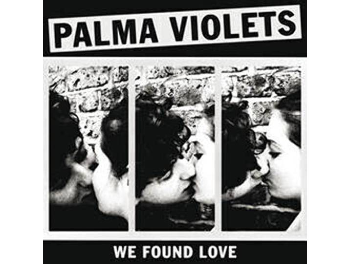 We Found Love