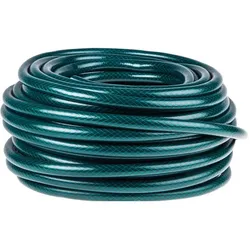 RS PRO, Pipeline, PVC-Wasserschlauch, 12mm,30m