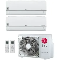  MU2R15-0909 Duo-Split Klimaanlage 4,1kW - Set 