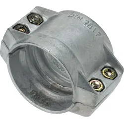 Klemmschalen DIN 2817 / 2826 - 3KB075LM