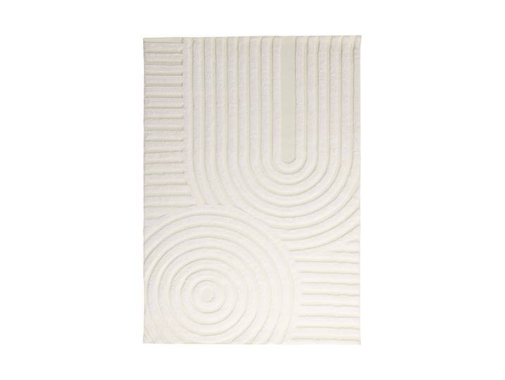 Design Teppich „Nikita“ - verschiedene Grössen Creme VE DESIGN