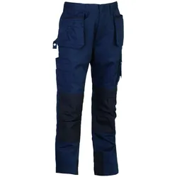 Herock, Arbeitshose, Nato (3XL, 52)
