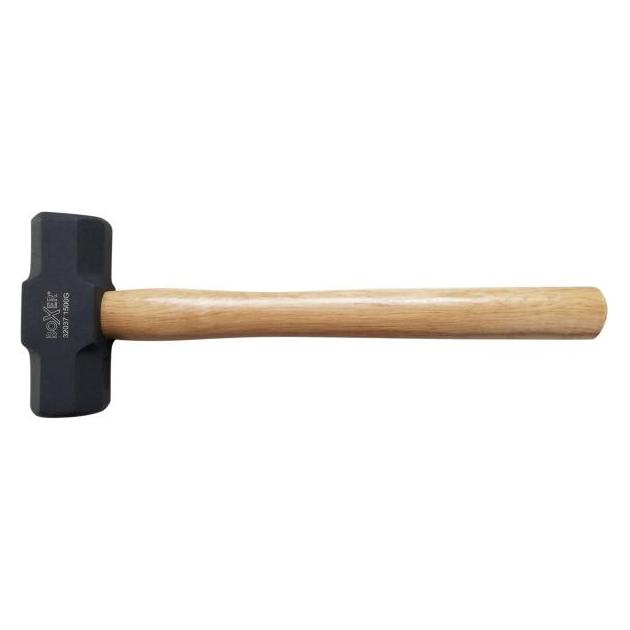 Boxer Mucker mit Holzgriff 1500 Gramm (1500 g) (32037)