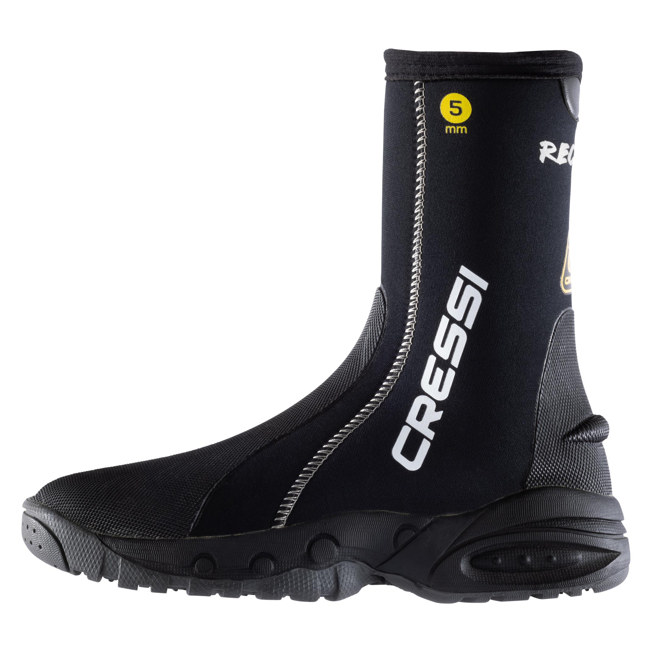 Cressi Reeftech RS Stiefel (38, 39) (LX439538)