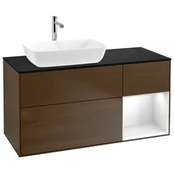 Villeroy & Boch Finion Waschtischunterschrank G81, G812GFGN G812GFGN