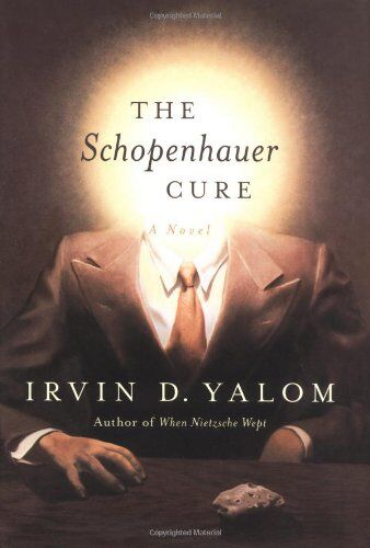 Yalom, Irvin D. - The Schopenhauer Cure (Rough Cut) - Preis vom 10.10.2026 11:48:34 h