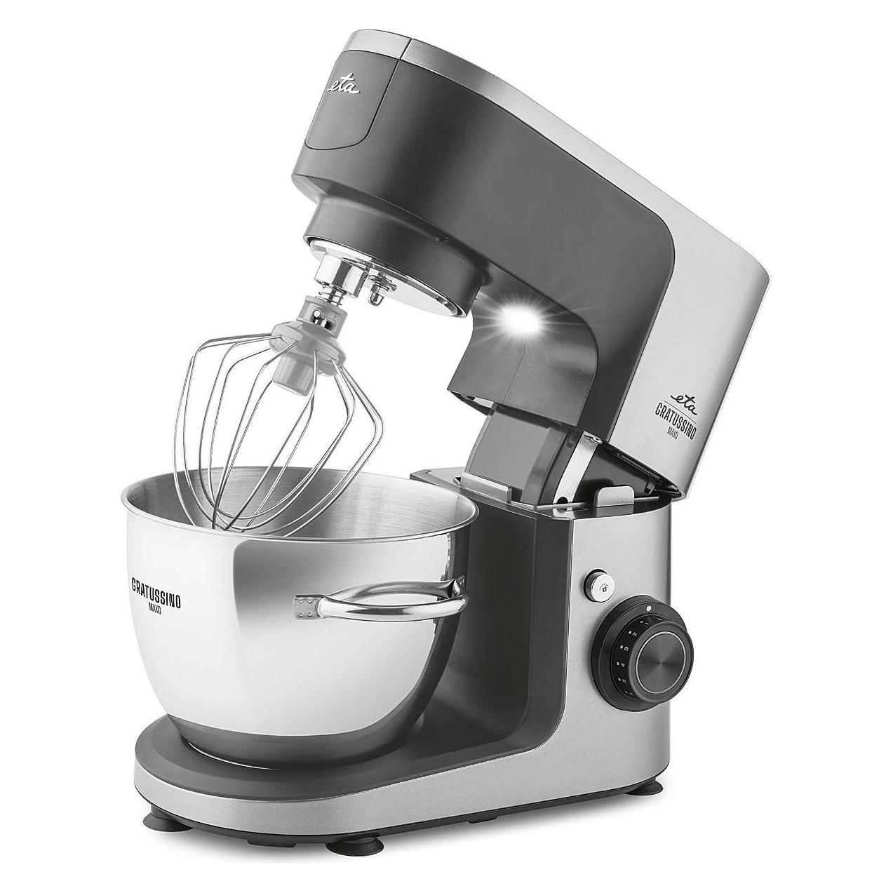ETA Gratussino III (4.50 l, 1200 W) (49937786)