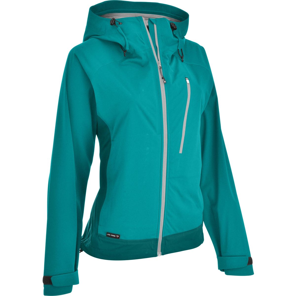 MAUL Sport Jungfrau MTX 10.0 - Megatexjacke 3 L jasmine green/b (6761) 34 5110600810-6761-34