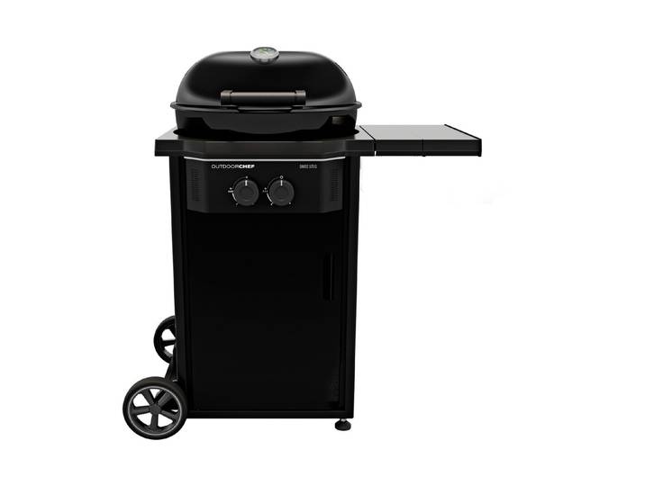 Outdoorchef Gasgrill Davos 570 G 9.5 kW montiert geliefert