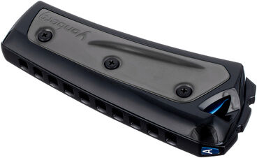 Yonberg D2 Typhoon Black A Schwarz