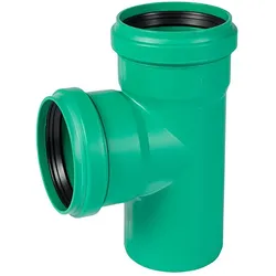KG 2000 Abzweig 87,5 Grad (Ausführung: DN 250/160)