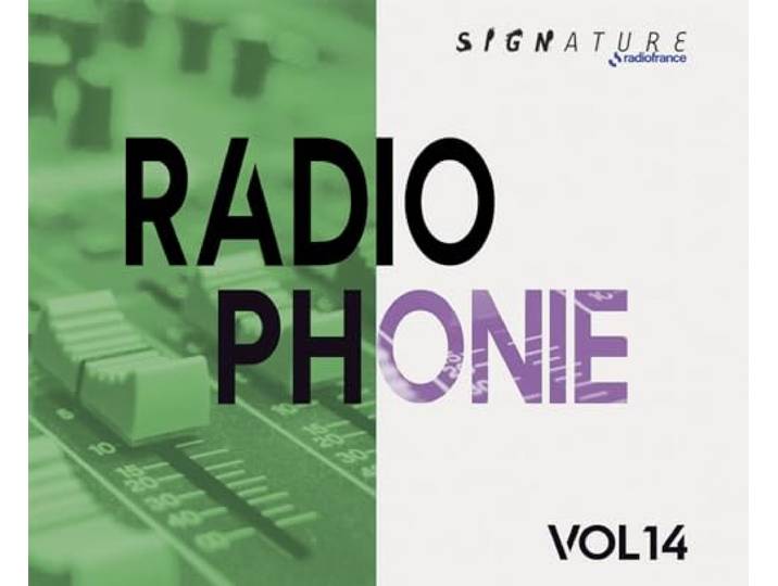 Radiophonie Vol. 14