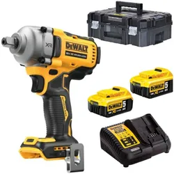 DeWalt, Bohrmaschine + Akkuschrauber, DCF892 (Schlagschrauber)