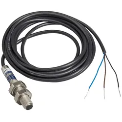 Telemechanique Sensors Lichtschranke XUAH0214