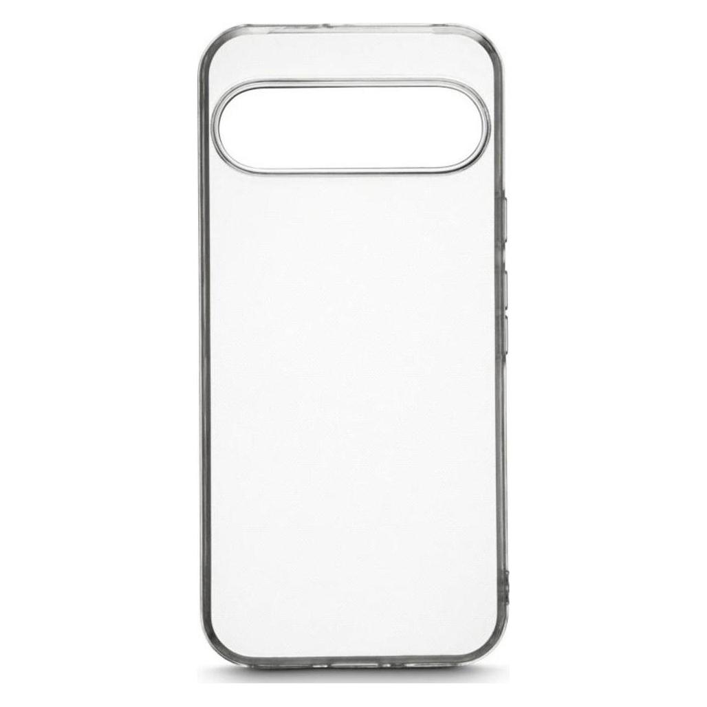 Hama Cover AC Pixel 9 / 9 Pro tr (Google Pixel 9, Google Pixel 9 Pro, Google Pixel 9 Pro XL) (00106864)