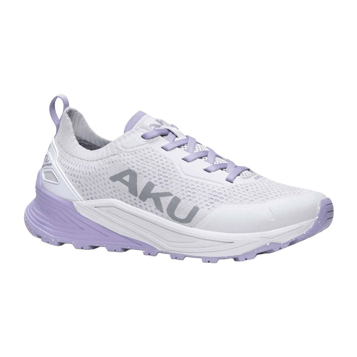 AKU Aira V-light W'S light grey/lilac (194) 35 788.1-194-35