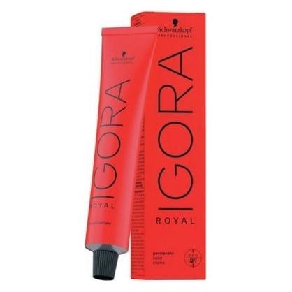 Schwarzkopf Professional Igora Royal 57 Hair Color 60ml (5-7) (56370645)