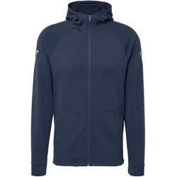 Tchibo - Thermojacke - Herren - Gr. M - dunkelblau