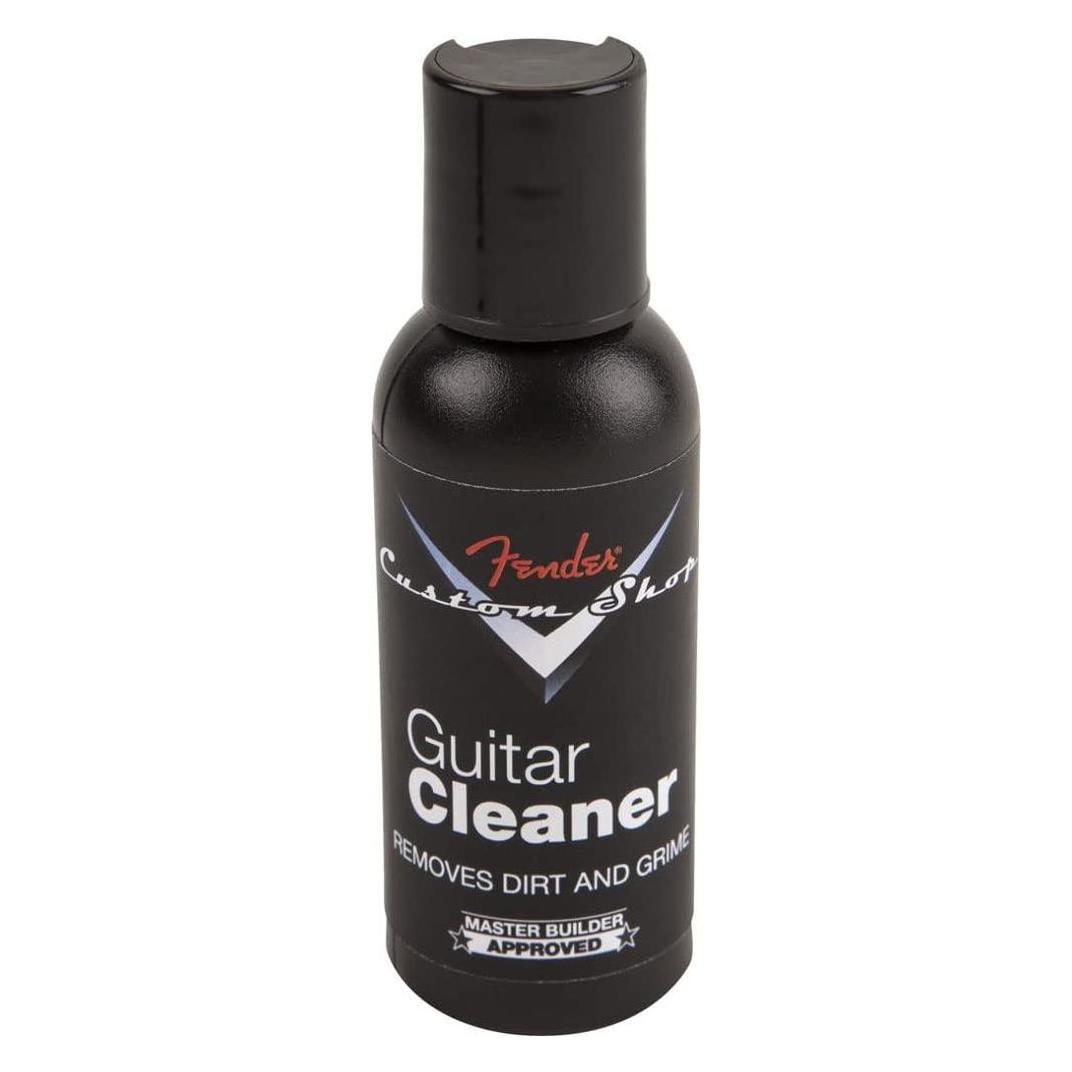 Fender CS Guitar Cleaner 2 oz (Instrumenten Reinigung) (46534717)