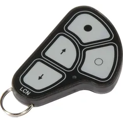 Issendorff Infrarot-Handsender LCN - RT rechts