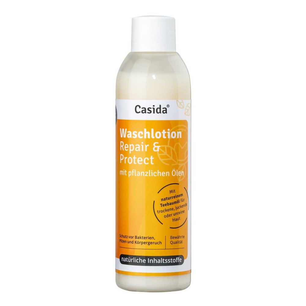 Casida GmbH Waschlotion Repair & Protect 13168379