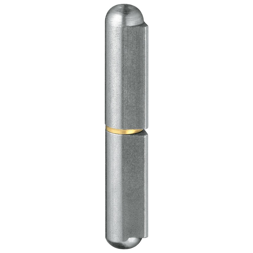 Profilrolle Simonswerk KO 40, Stahl 5 180707 0 00208