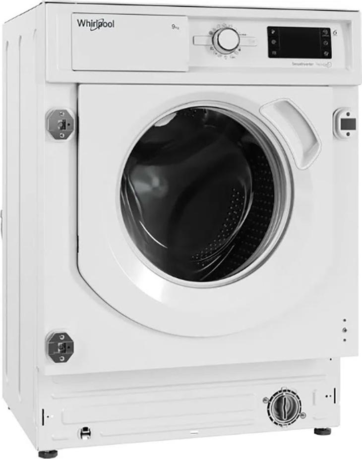 Whirlpool BI WMWG 91485 EU, Frontlader, 9 kg, B, 70 dB, 1400 RPM, B